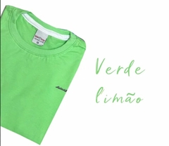 Imagem do Camisa Básica- Aventura Kids