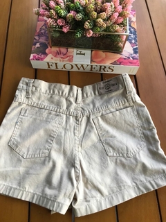 Short Saia Brim Infantil- Petiti na internet