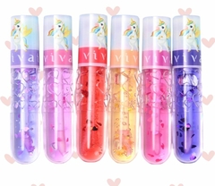 Lip Gloss Unicórnio Cores - comprar online