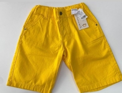 Bermuda Brim Cores- Aventura Kids. - comprar online