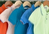 Camisa Gola Polo Juvenil- Indivíduo