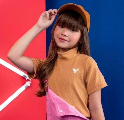Baby Look- Juvenil
