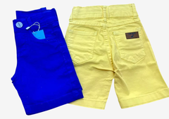 Bermuda Brim L2M BOYS - comprar online