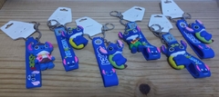 Chaveiro do Stitch.