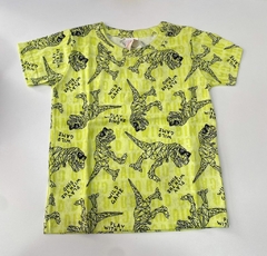 Camisa Estampas Menino- Marisol. - comprar online