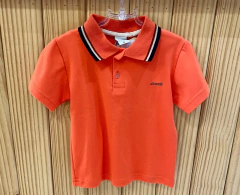 Camisa Polo Gola Listrada- Aventura Kids - comprar online