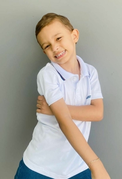 Camisa Polo AM - comprar online