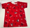 Camisa Estampas Menino- Marisol.