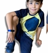 Camisa Astronauta- Aventura kids