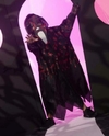 Fantasia Pânico de Sangue-Estrelinha Fest