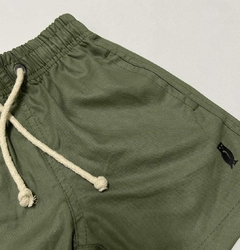 Short Verano- Indivíduo - loja online
