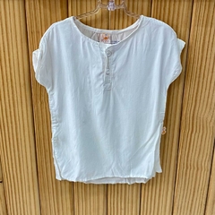 Camisa Social Menino- Boo Boo