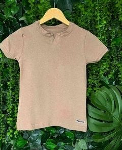 Camisa Gola Portuguesa- Boladinhos - comprar online