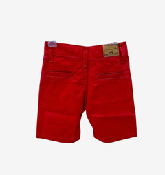 Bermuda Brim Cores- Aventura Kids. na internet