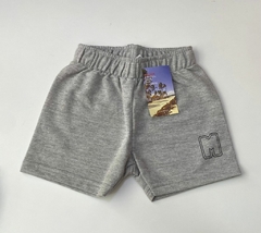 Bermuda -Cores Menino -Infantil/Juvenil- Marisol - comprar online