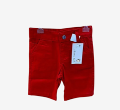 Bermuda Brim Cores- Aventura Kids. - comprar online