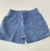 Short Linho Cores -Menina -Trick Nick.