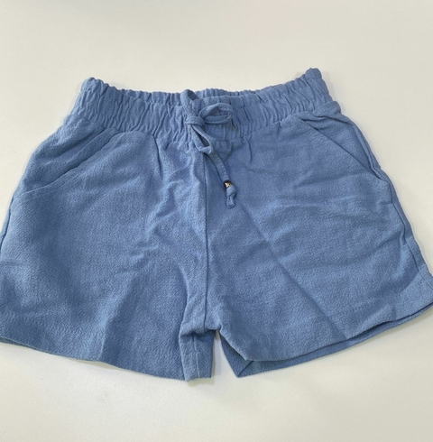 Short Linho Cores -Menina -Trick Nick.