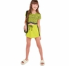Cropped Juvenil- Marisol Hapier