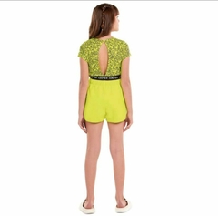 Cropped Juvenil- Marisol Hapier - comprar online