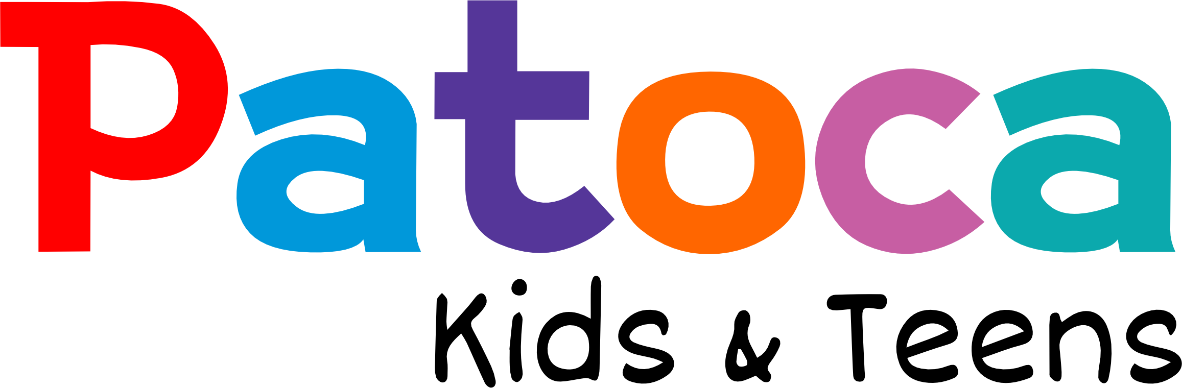 PATOCA KIDS & TEENS