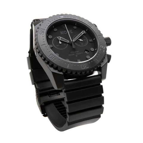 Relógio KORE ECLIPSE /Chrono 300ATM/