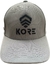 Boné KORE ESSENTIALS Brasil na internet