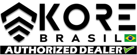 KORE Essentials Brasil