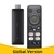 Realme 4k smart tv stick 1080p versão global 1/2gb ram 8gb rom braço córtex a na internet