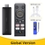 Realme 4k smart tv stick 1080p versão global 1/2gb ram 8gb rom braço córtex a - loja online