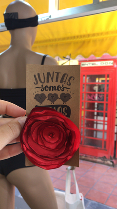 Colitas "Flor" Kumari