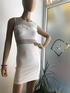 Vestido “Acacia” Kumari - comprar online