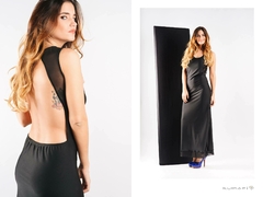 Vestido "Dalian" Kumari