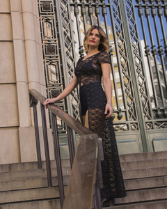 Vestido "Armenia" Kumari - tienda online