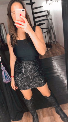 Blusa “Alta Gracia” Kumari
