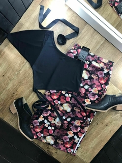 Pollera "Raziel" Kumari