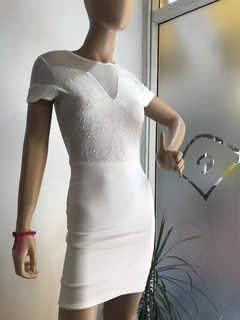 Vestido “Dasha” Kumari