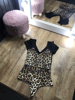 Body “Tam” Kumari - comprar online