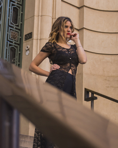 Vestido "Armenia" Kumari - tienda online
