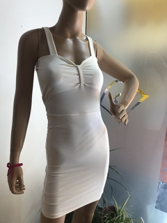 Vestido “Banjul” Kumari