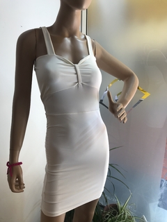 Vestido “Banjul” Kumari - comprar online
