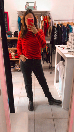 Buzo “Zoe” Kumari - tienda online