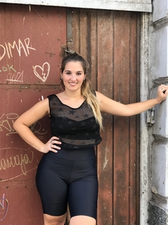 Top “Estrella” Kumari - tienda online