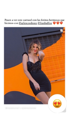 Vestido "Luxmi" Kumari - comprar online
