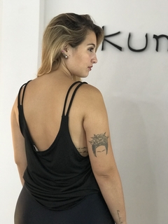 Blusa “Gamorra” Kumari - comprar online
