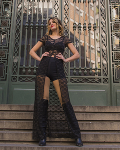 Vestido "Armenia" Kumari