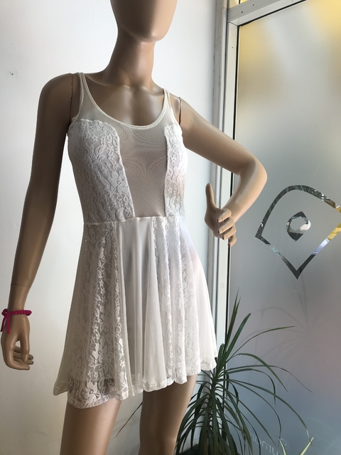 Vestido “Hipólita” Kumari