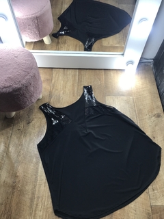 Blusa “Thames” Kumari