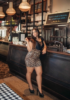 Pollera "Janie" Kumari