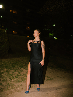 Vestido "Miami" Kumari - comprar online